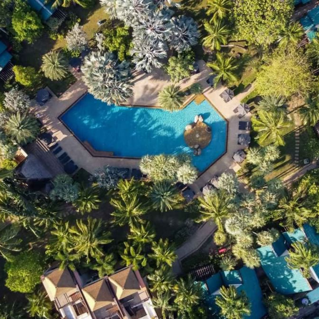 Phuket | Ultimate Karon Paradox Resort Phuket